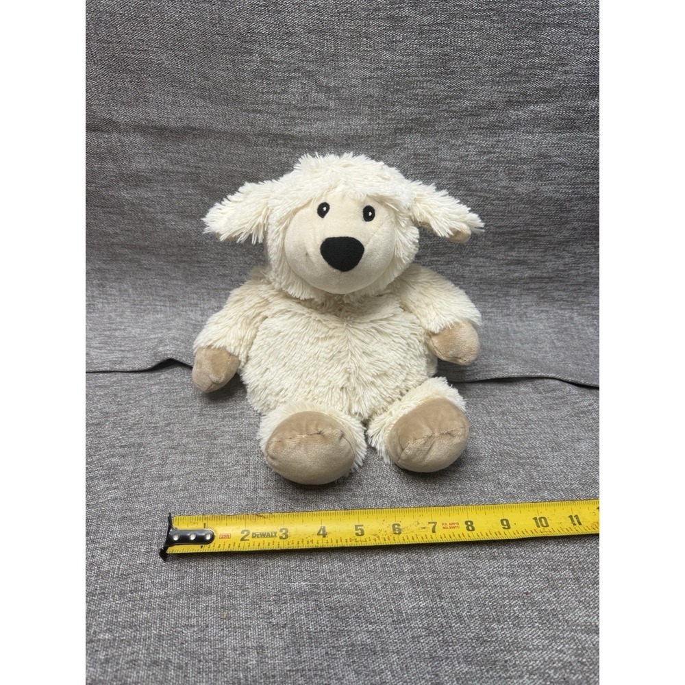 Warmies Microwavable Junior Sheep Lamb Stuffy For Infants